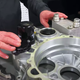 Image for article titled Engineering Experts At Munro Tear Down Volkswagen ID.4 Electric Motor, Remind Us That VW Engineers Aren't Scrubs